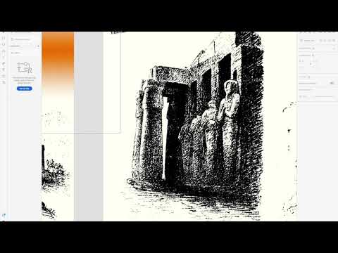 Ancient Egypt - 1940+ Bundle, an Illustration by Nomad Visuals (Thumbnail 2 of 20)