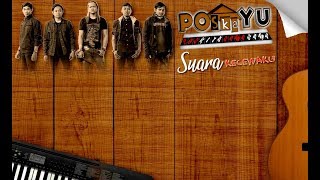 Download Lagu Poskayu - Suara Kecewaku | Official Video Lirik MP3
