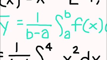 5.6 The Fundamental Theorem of Calculus 1