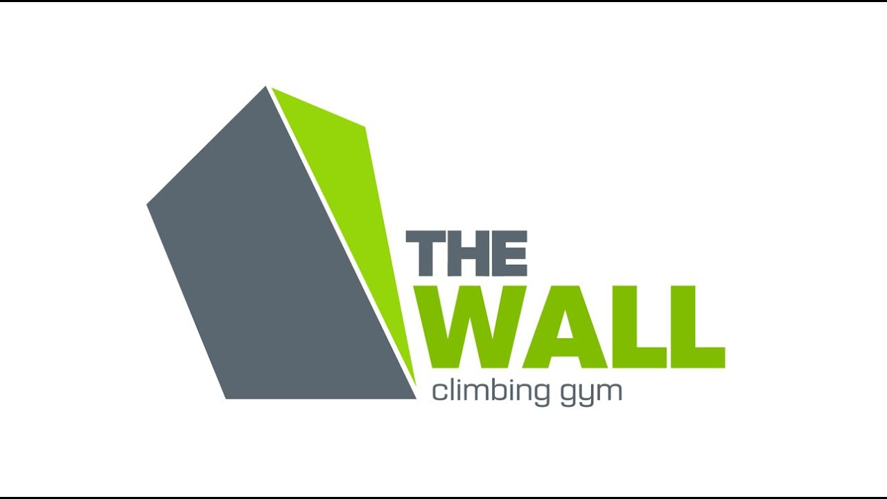The Wall climbing gym Dublin YouTube