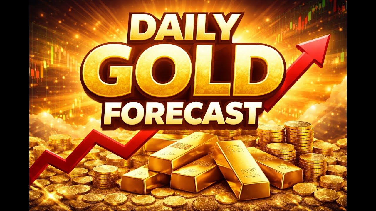 Gold buy and Selling Level