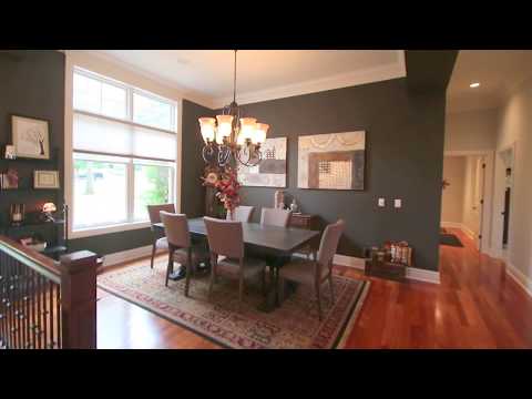 4030 Eagle Ridge Dr, Cedar Rapids, IA home video tour