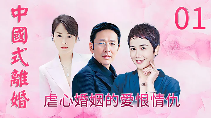 現代家庭情感劇∣中國式離婚第1集∣陳道明 蔣雯麗 左小青 詠梅 賈一平 石維堅∣Chinese Style Divorce EP1∣GC影視電視劇 - 天天要聞
