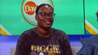 Teen Talk Back To School Emotions