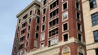 Dallas County Criminal Courts (Dallas, TX)