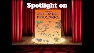 Usborne Dot to Dot