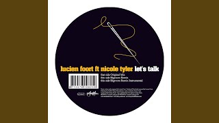 Let's Talk (Radio Edit)