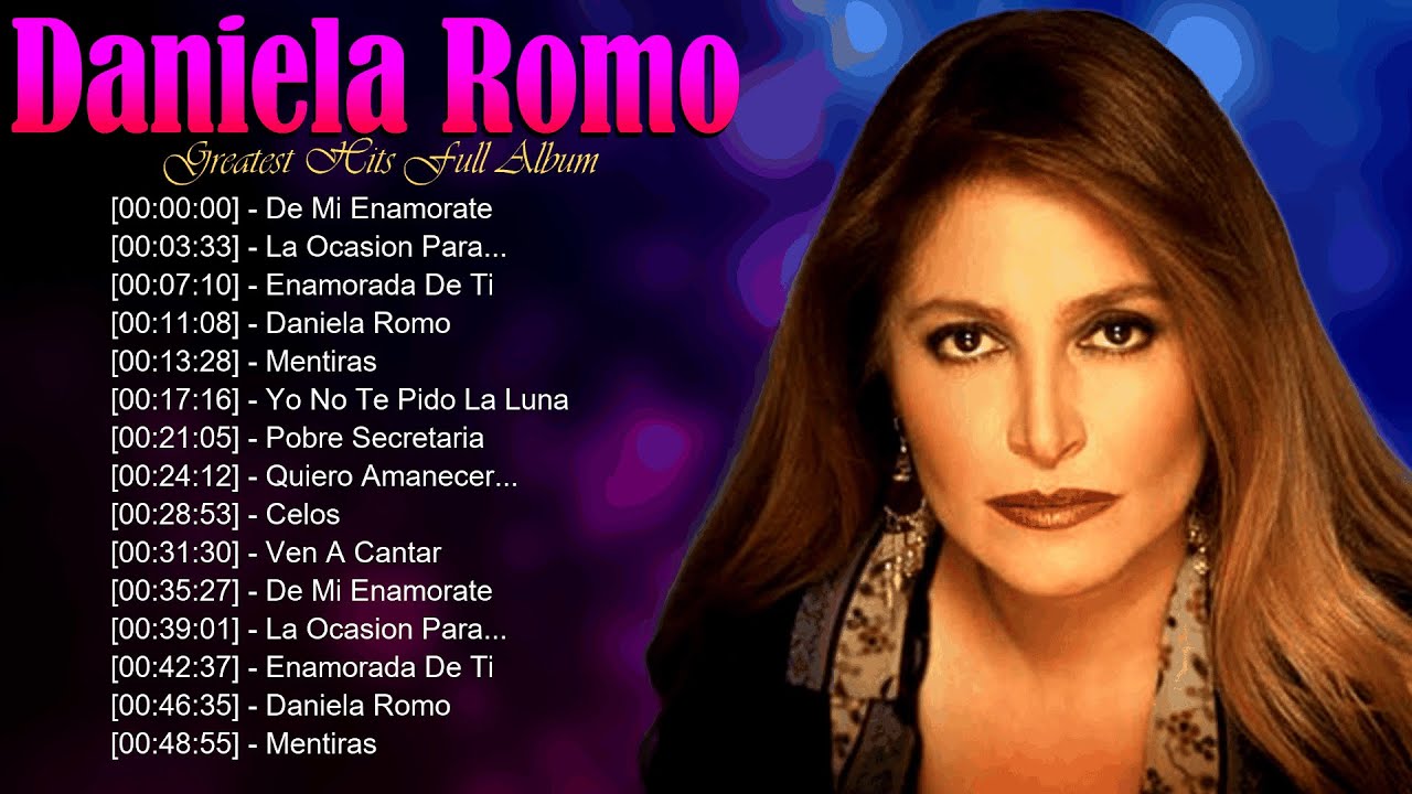 🌸 Daniela Romo – Heartfelt Gospel Worship Honoring God’s Faithfulness and Gentle Care 🕊️