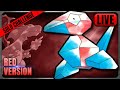 LIVE! Porygon Only - Pokemon Red