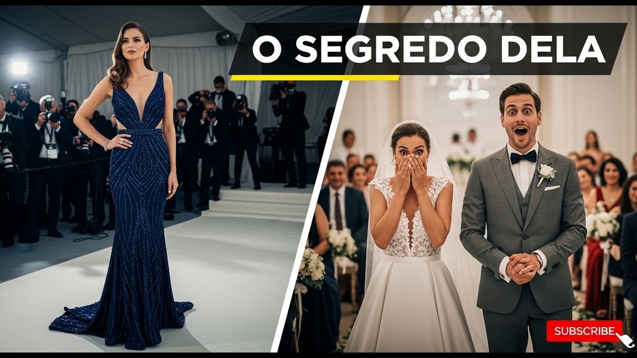 После развода он женился на любовнице… но слова гостя побледнили жениха