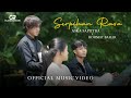 Serpihan rasa  aska saputra x rohmat bahar  official music