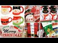 Christmas Decor Shop With Me At Dollar Tree 🎄 + Dollar Tree Christmas Decor Haul