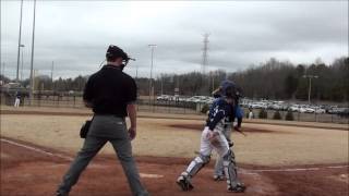 BOS vs Titans 3/16/2014