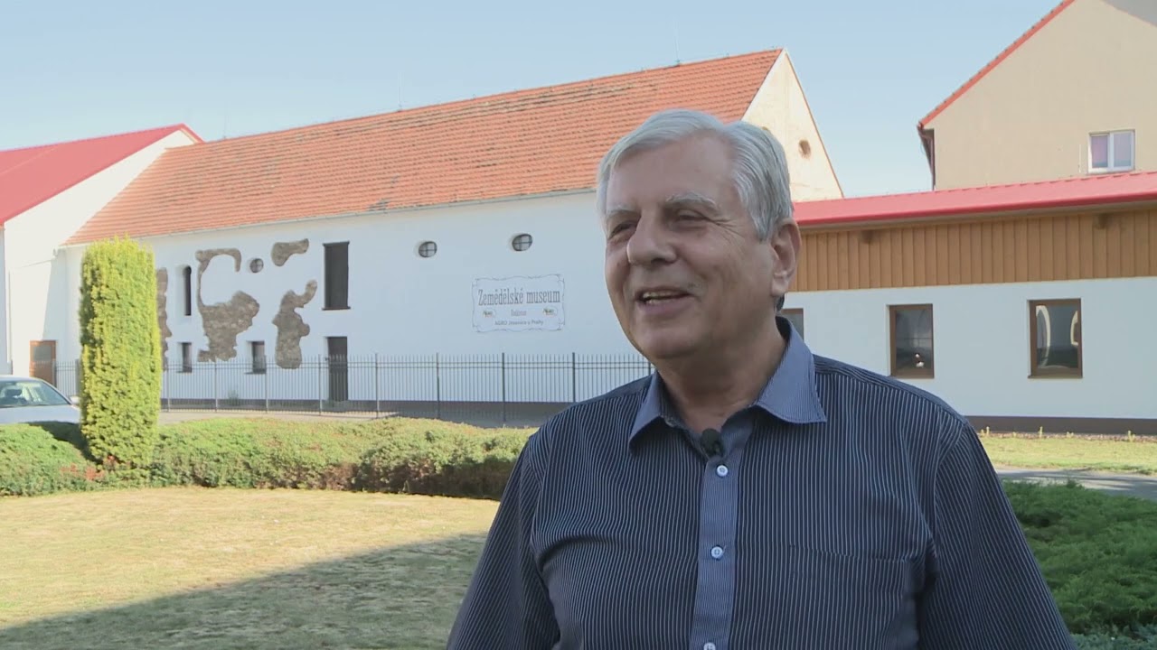 AGRO Jesenice - Zemědělské muzeum