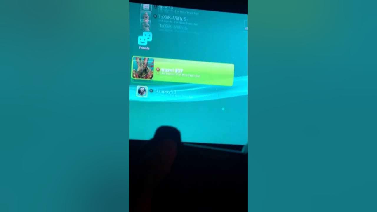 My ps3 controller analog sticks keep moving by it self YouTube