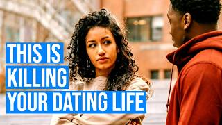 This One Problem Is Killing Your Relationships Wealth