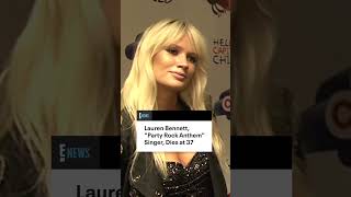 Lauren Bennett has passed away at the age of 37. 💔 Read more about her story at the link in bio.