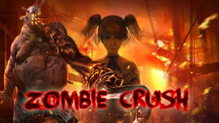 CSO2 - Penetration in Zombie Crush screenshot 2