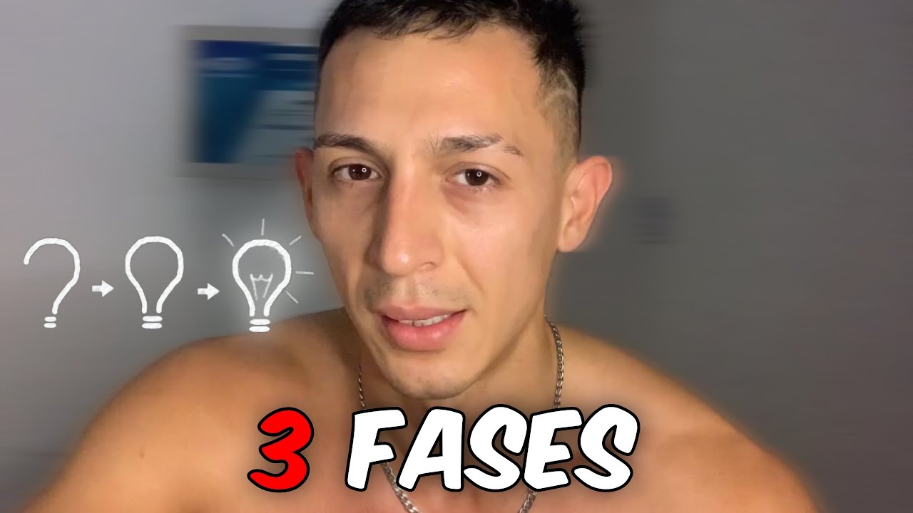 COMO ALINEAR TUS METAS - YouTube