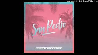 San Pedro - Sharlene Ft. Zion y Lennox | 2019 Resimi