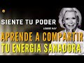 Escucha esto cada mañana y empieza tu día compartiendo tu energía sanadora, regala tranquilidad.