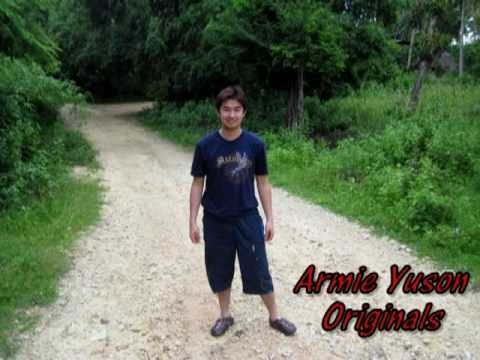 Armie Yuson Originals - Just Not Right