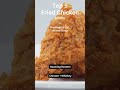 Top 5 Fried Chicken places in Washington D.C., United States!