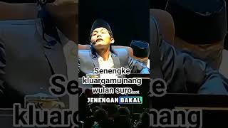 MOMEN LANGKA,  keutamaan wulan suro,gus IQDHAM #gusiqdham #reelsislam #sabilutaubah #shorts