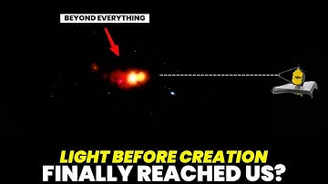 The Universe Just Got Bigger   Astronomers Just Found the Most Distant Galaxy Ever!