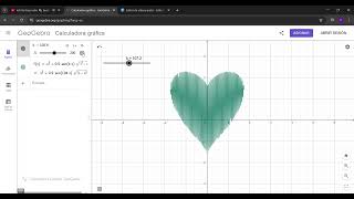 Corazón Matemático