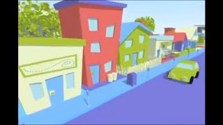 Pbs Kids Skateboard Edition