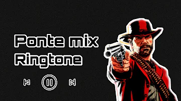 Ponte Mix Ringtone 2020 | IRF Ringtones |