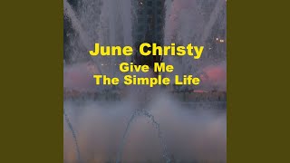Give Me The Simple Life