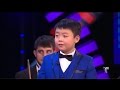 Siempre Niños~李成宇Jeffrey Li new song “I Have Nothing”