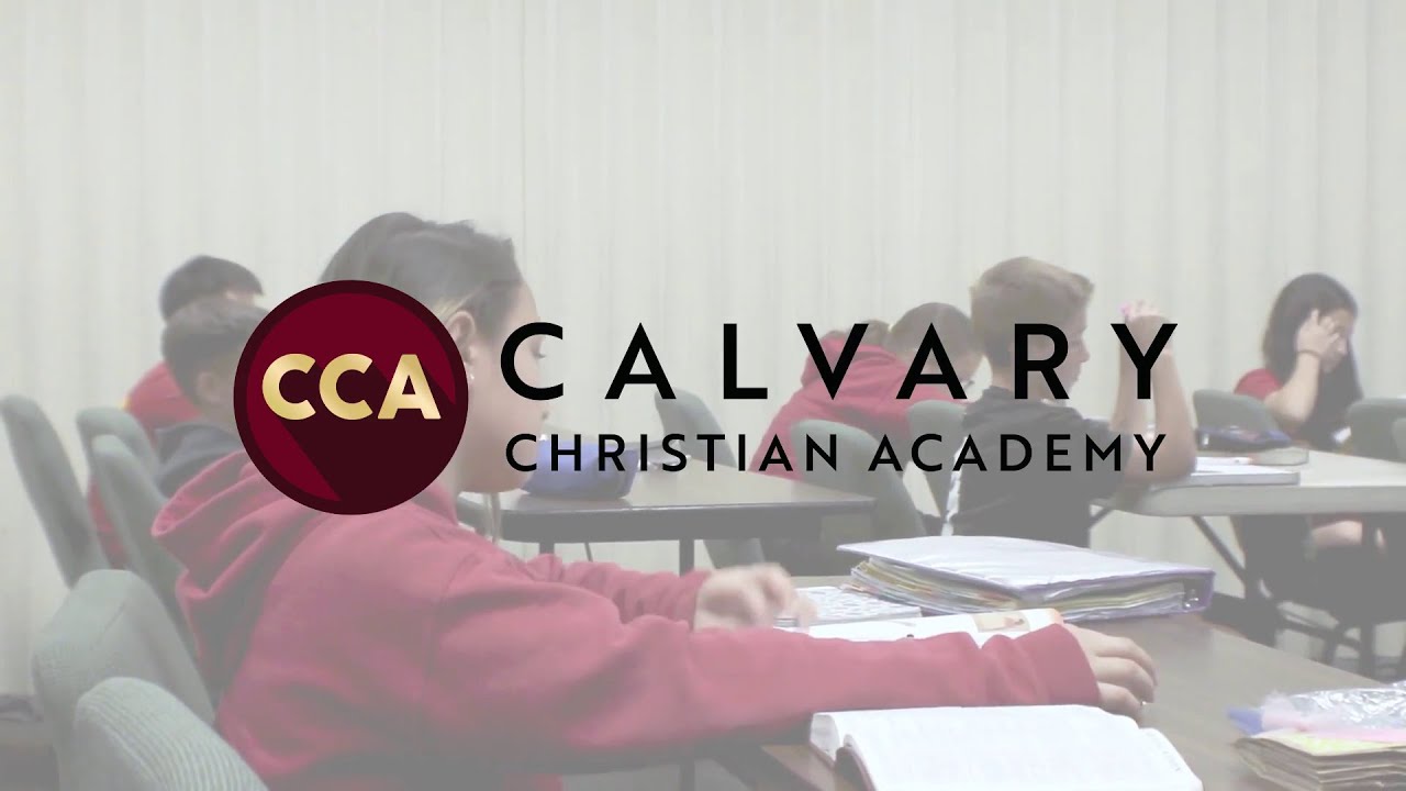 Calvary Christian Academy Preview YouTube calvary-christian-academy-preview-youtube