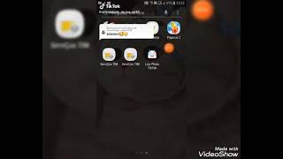 Vídeo live photo tik tok screenshot 4