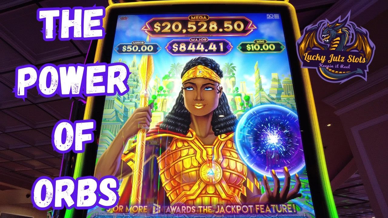 Является ли Force of Babylon ЛУЧШИМ слотом для КРУПНЫХ ВЫИГРЫШЕЙ?