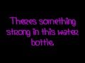 JoJo - Marvin's Room(Can't Do Better) Lyrics