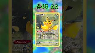 Top 25 Crown Zenith Cards Most Expensive English April 2026