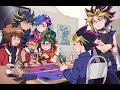 Wimp  -  BACK-ON Ft. Lil' Fang - YU-GI-OH! - Op Todos Los Protagonistas
