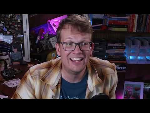 Video Thumbnail