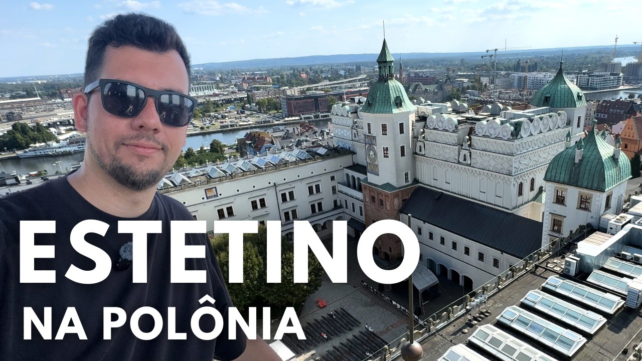 Город в Польше, где родилась Екатерина Великая