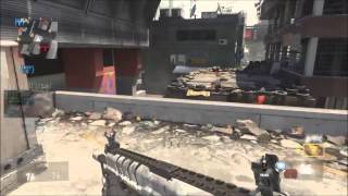 Call of Duty Advanced Warfare:Crazy DNA Bomb & "I'm Back"
