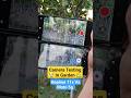 Camera Testing 🤯 Realme 11x pro vs Moto 5g #shorts #camera #short #trending #tech
