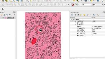 QGIS 3x Categorized Symbols