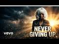 Sia Never Giving Up Official Music Video 