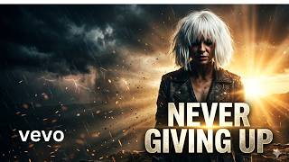 Sia  Never Giving Up   