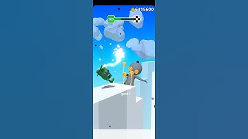 #shorts #shortvideo #viralshort Gun sprint gameplay - 309