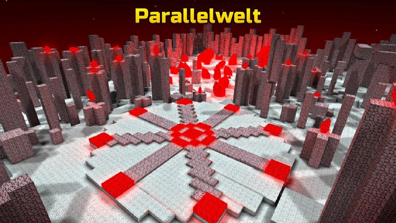 Loading world. Pixel Gun 3d Parallel World.