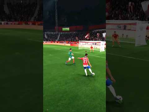 #fc24 Find the netGirona vs Alaves#spain #laliga #girona #alaves #football #ps5 #hypermotion #fc24 Find the netGirona vs Alaves#spain #laliga #girona #alaves #football #ps5 #hypermotion Thumbnail